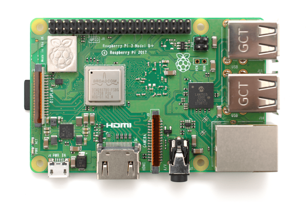 How to Auto-run a Python Script in the Terminal of a Raspberry Pi When ...